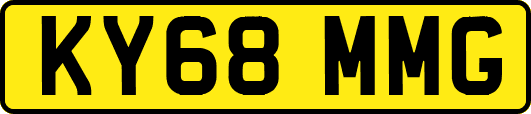 KY68MMG