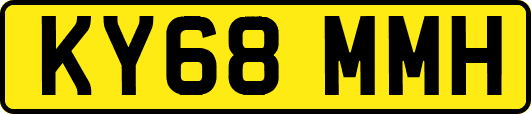 KY68MMH