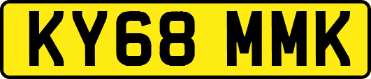 KY68MMK