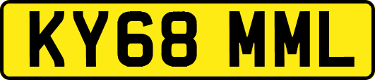 KY68MML