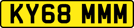 KY68MMM