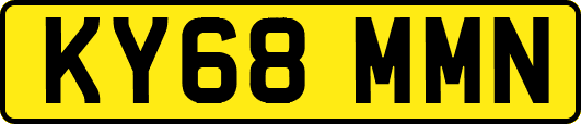 KY68MMN