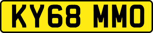 KY68MMO