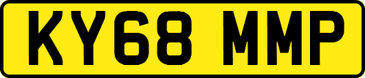 KY68MMP