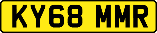 KY68MMR