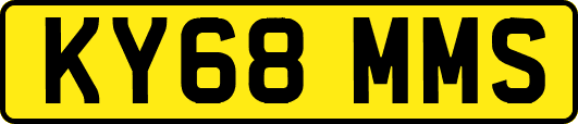 KY68MMS
