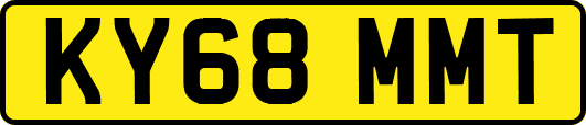 KY68MMT