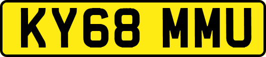 KY68MMU