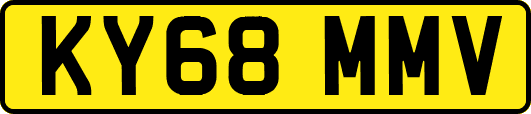 KY68MMV
