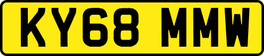 KY68MMW