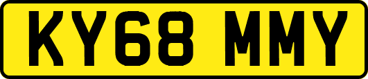 KY68MMY