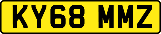 KY68MMZ