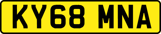 KY68MNA