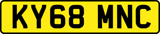 KY68MNC