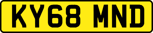 KY68MND