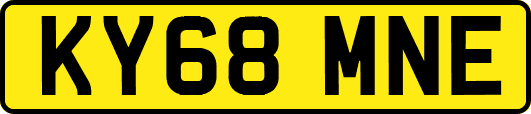 KY68MNE