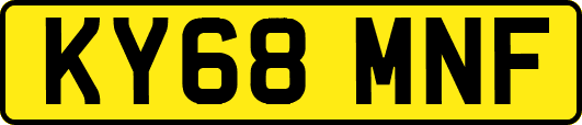 KY68MNF