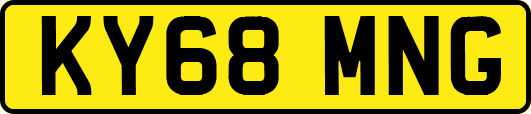 KY68MNG