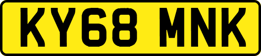 KY68MNK
