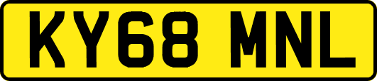 KY68MNL