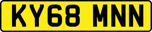 KY68MNN