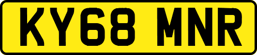 KY68MNR