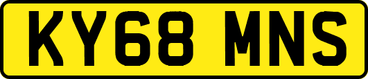 KY68MNS