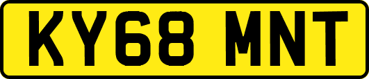 KY68MNT