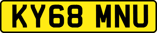 KY68MNU