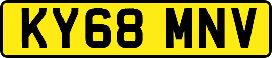 KY68MNV