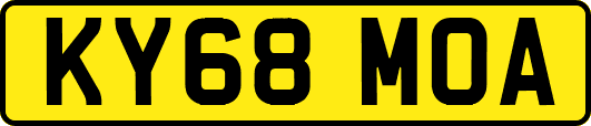 KY68MOA