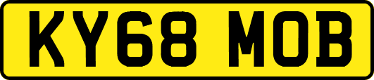 KY68MOB