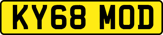 KY68MOD