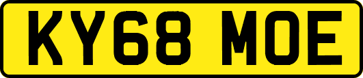KY68MOE