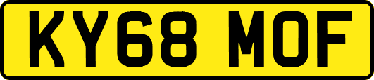 KY68MOF