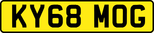 KY68MOG