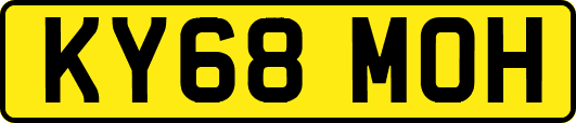 KY68MOH