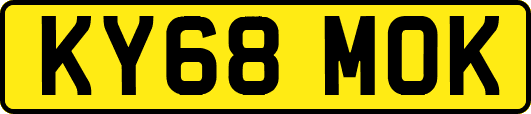 KY68MOK