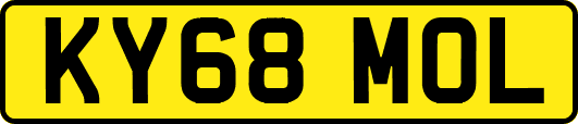 KY68MOL