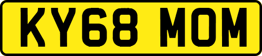 KY68MOM