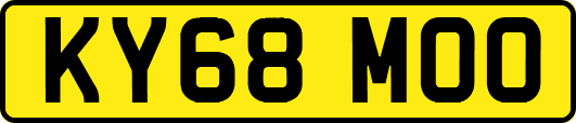 KY68MOO