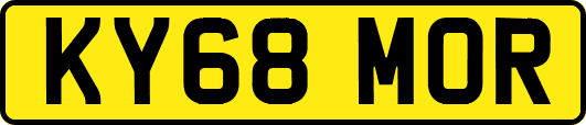 KY68MOR