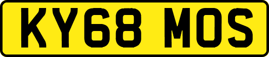 KY68MOS