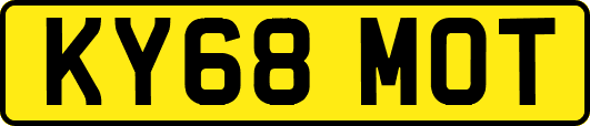 KY68MOT