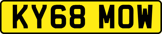 KY68MOW