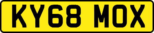 KY68MOX