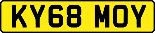 KY68MOY