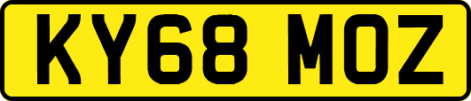KY68MOZ