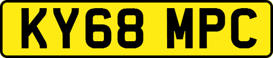 KY68MPC