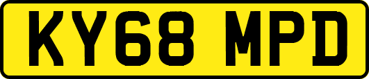 KY68MPD